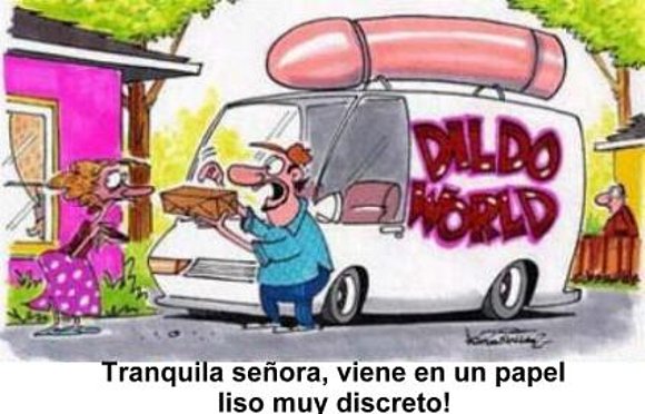El mas discreto que he visto en mucho tiempo xD