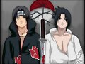 Uchiha_Brother