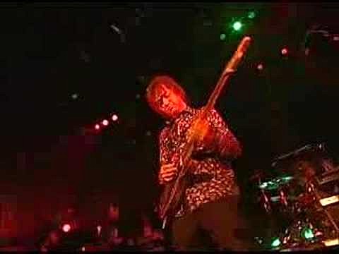 Maybe I&#039;m a Lion - The Black Mages