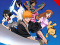 bleach