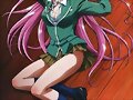rosario + vampire akashiya moka