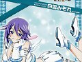 rosario + vampire