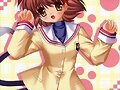 nagisa
