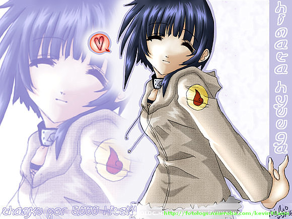 HINATA