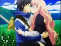 zero no tsukaima