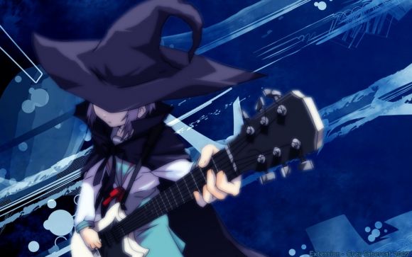 Nagato Yuki