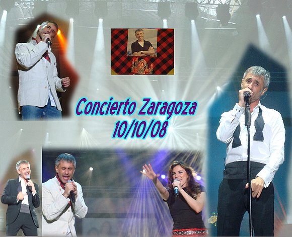 Collage Concierto