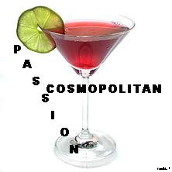 Love's drink