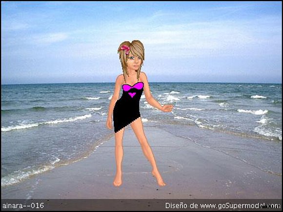 Playita....
