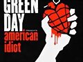 GREEN DAY (American idiot)