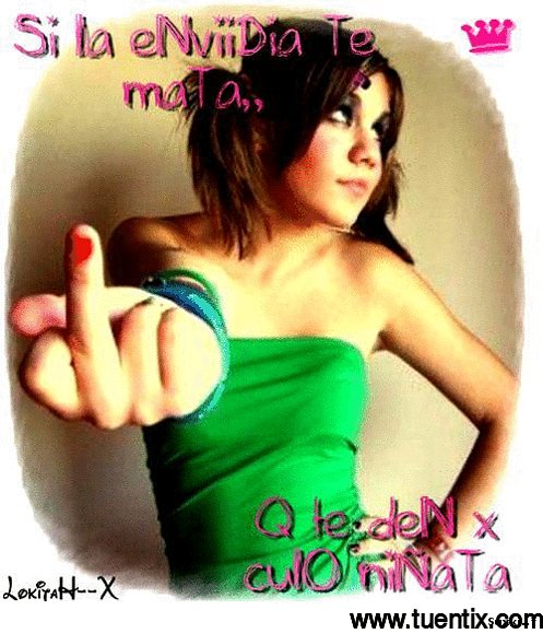 Para la sarah