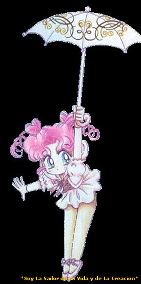 Chibi Chibi