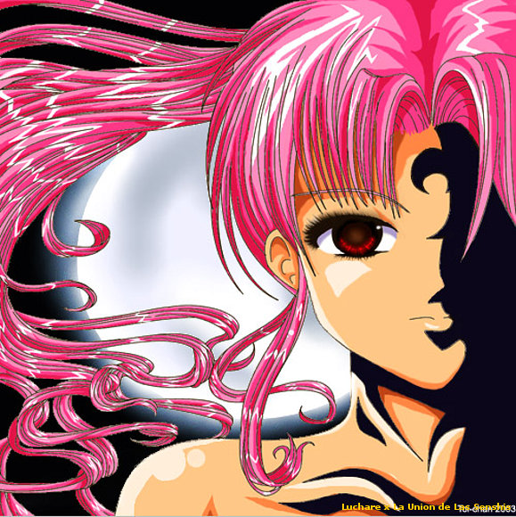 Black Lady