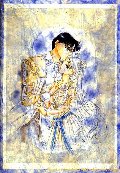 Endimion & Serenity
