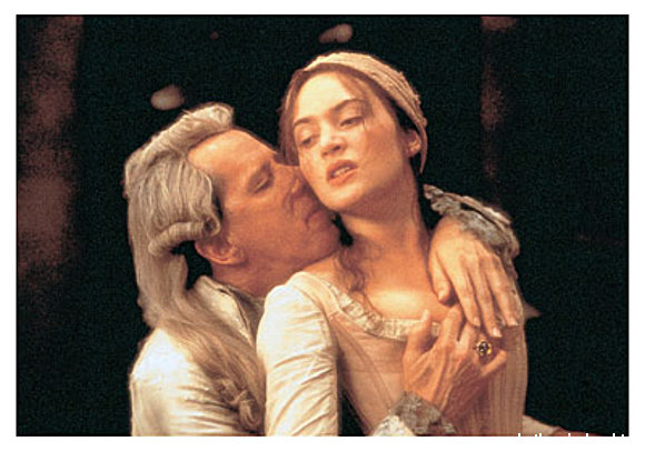 El Marques de Sade