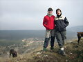 un dia de monte