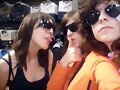 in the carrefour!!