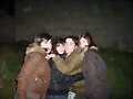 ale,angy,diego &amp; yo!! (de bote..jeje)