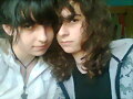 kris &amp; me