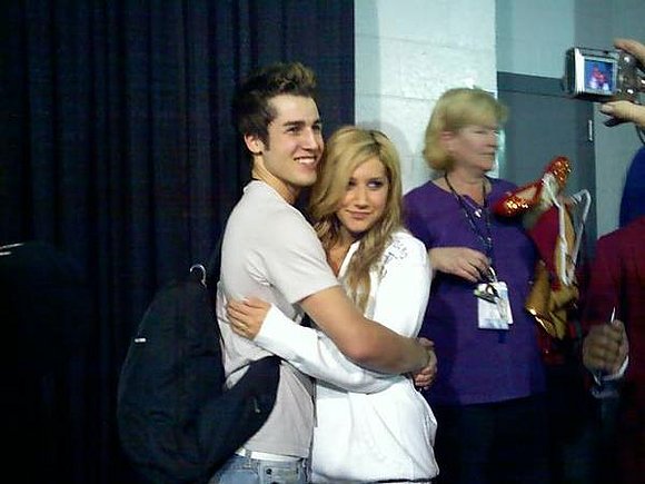 ASHLEY& JARED MURILLO