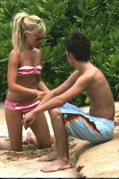 Ashley !!!!!!!!!!!!!