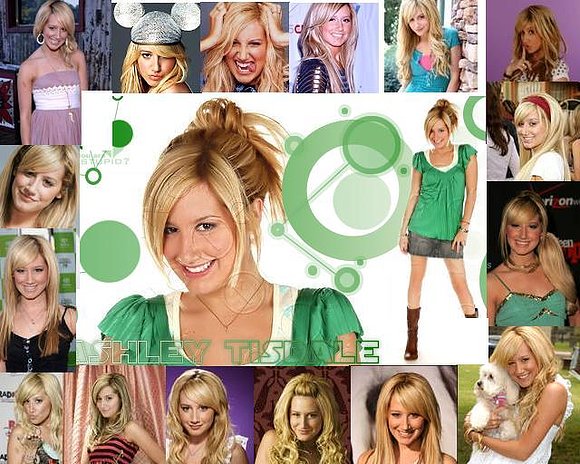 collage de ashley!!!!!!!!!