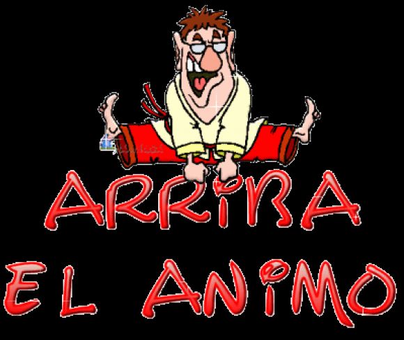 Animo!!!!!!!!!!!!!!!!!!!!!!