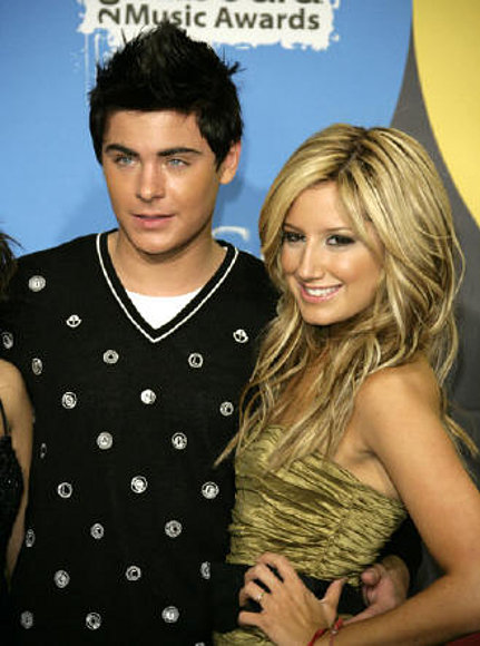 Ashley&Zac!!!!!!!!!!!