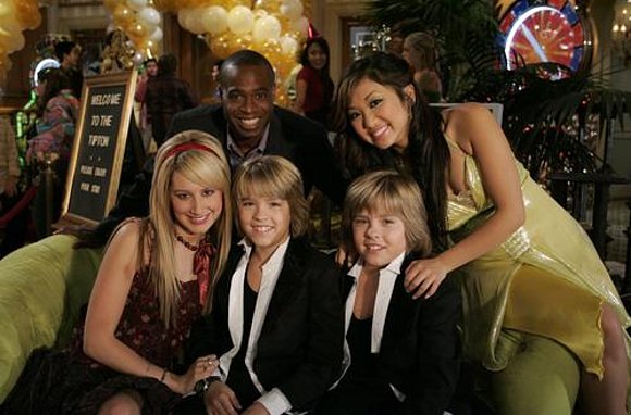 Ashley tisdale!!!!!!!!!