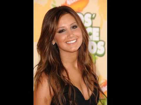 ashley tisdale !!!!!!!
