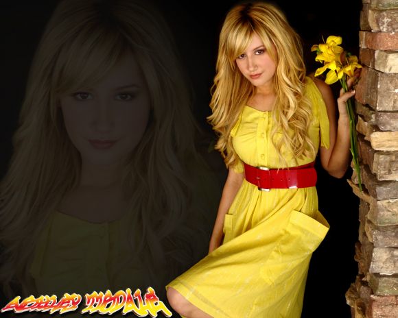 Ashley test!!!!!!!!!
