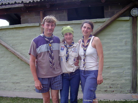 the famili