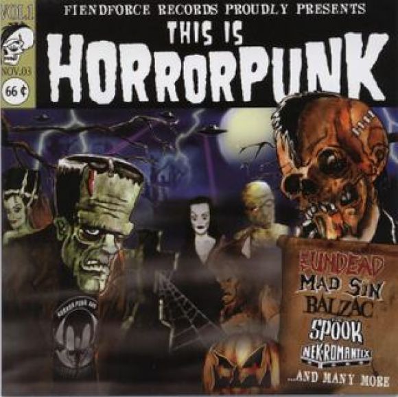 horror