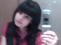 sale maL la fotooo! x] xO =mente me encanta!