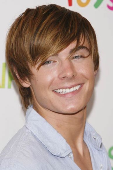 zac efron es guapisimo no!