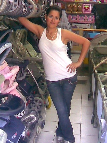 soy yo en mi trabajo