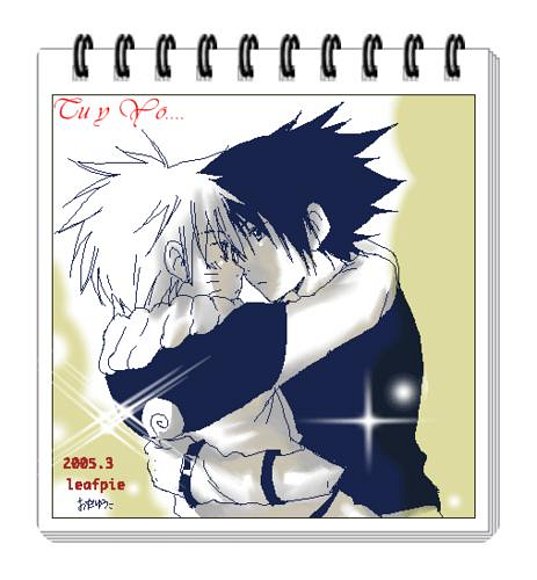 SasuNaru