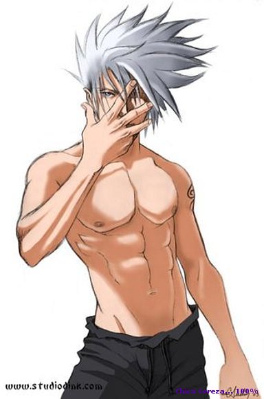 Kakashi *¬*