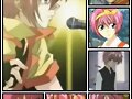 Gravitation cast