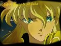 knights of zodiac