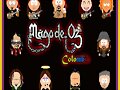 M&auml;go de oz