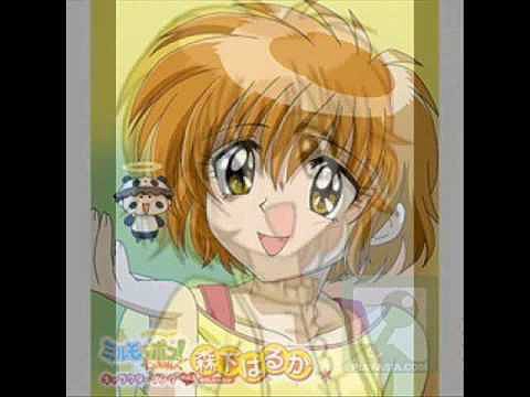 Kaede and Setsu LoVe^w^