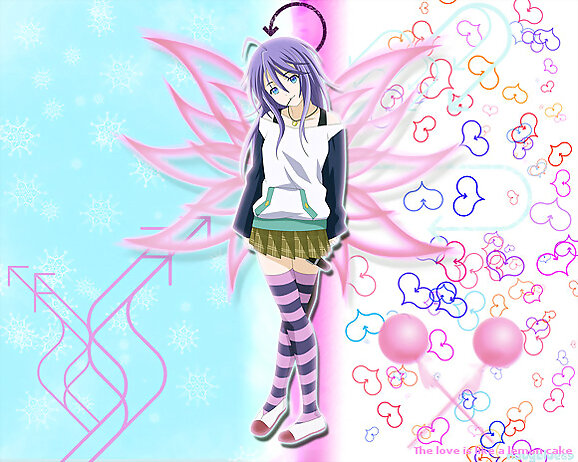 Mizore Shirayuki