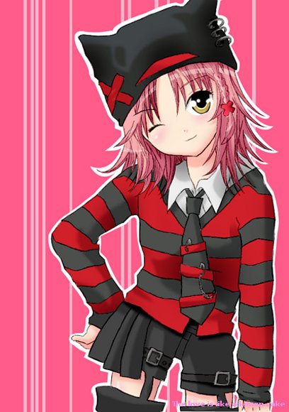 Amu-san| Shugo Chara