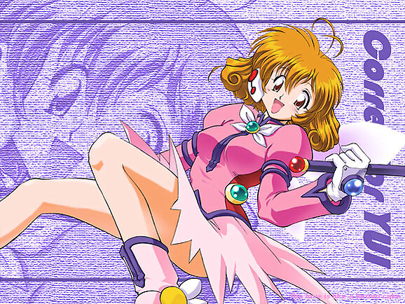 Corrector Yui