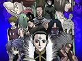 Hunter x Hunter