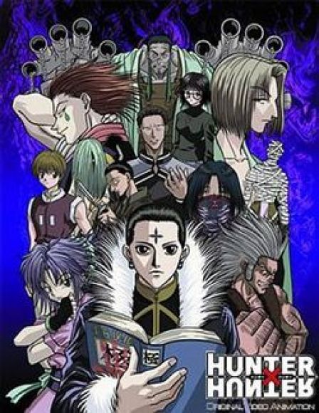 Hunter x Hunter