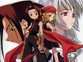Shaman King