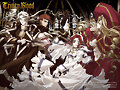 TRINITY BLOOD