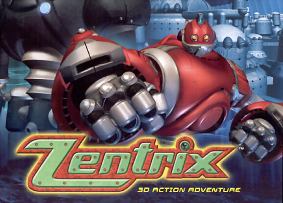 Zebtrix